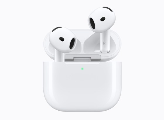 Apple、オープンイヤー型「AirPods 5」発表。ANCを全モデルに搭載、ライブ翻訳にも対応