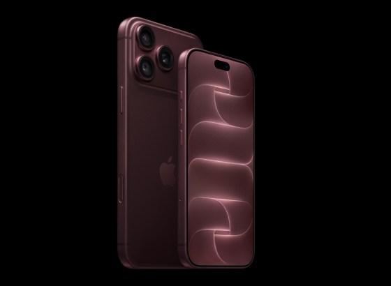 Apple、iPhone 18 Pro/Pro Maxを発表。可変絞り対応48MPカメラとA20 Proを搭載