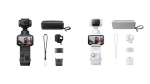 Insta360、Leica共同開発のジンバルカメラ「Luna Pro」を発売。1インチ8Kセンサー搭載