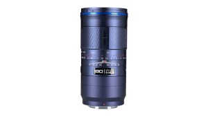 Laowa、「180mm f/4.5 1.5x Ultra Macro APO」に富士フイルムXマウントおよびニコンFマウントを追加