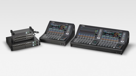 JVC、MPEG-2とAVCHDを選択可能な業務用HDメモリーカードレコーダー「GY