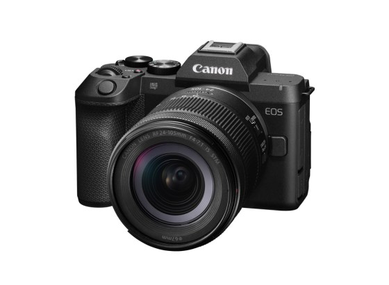 キヤノン、新デザイン採用の小型・軽量フルサイズ機「EOS R8 Mark II」発売。多彩な表現機能と高い機動力