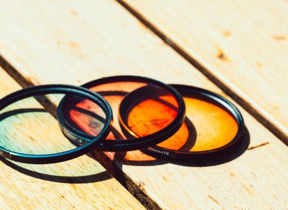 PolarPro、放射状グラデーションフィルター「Radial Gradient Filters」発売。カメラ内で色と雰囲気を演出