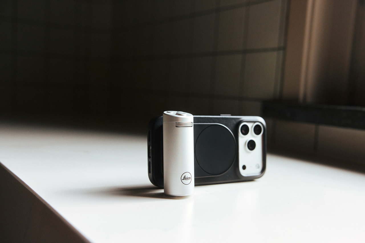 Leica LUXケース