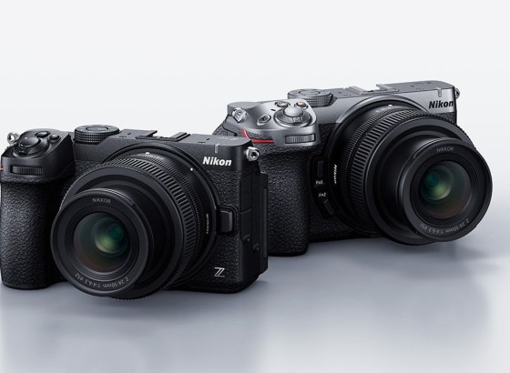 ニコン、「シーンモード」搭載フルサイズミラーレス「Z5IIC」発表。最大7.5段手ブレ補正、イメージングレシピに対応