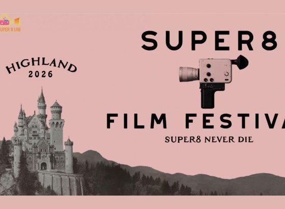 HIGHLAND主催、10月9日にフィルム撮影限定映画祭「HIGHLAND SUPER8 FILM FESTIVAL」開催。世界16カ国・25作品を上映