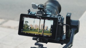 Portkeys、カメラ制御対応の5.7型高輝度モニター「LH5P III」を発売。2,200nits・DCI 4K/60p入力対応