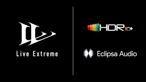 コルグ「Live Extreme」がHDR10+とEclipsa Audio配信に対応。高画質映像とイマーシブオーディオの選択肢を拡張