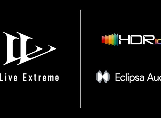 コルグ「Live Extreme」がHDR10+とEclipsa Audio配信に対応。高画質映像とイマーシブオーディオの選択肢を拡張