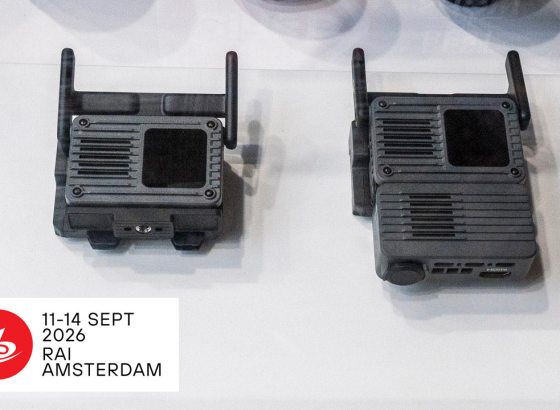 IBC 2026&nbsp;/&nbsp;Vol.05 