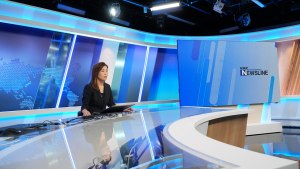 NHK、「情報棟」で国際放送の運用開始。ニュース・ラジオに続き主要機能の移転完了
