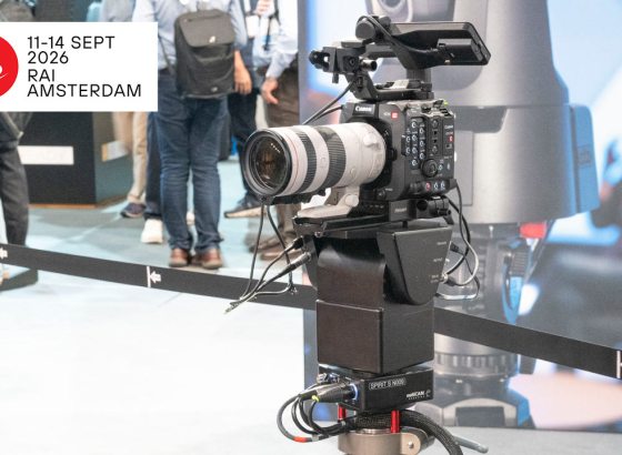 IBC 2026&nbsp;/&nbsp;Vol.23 