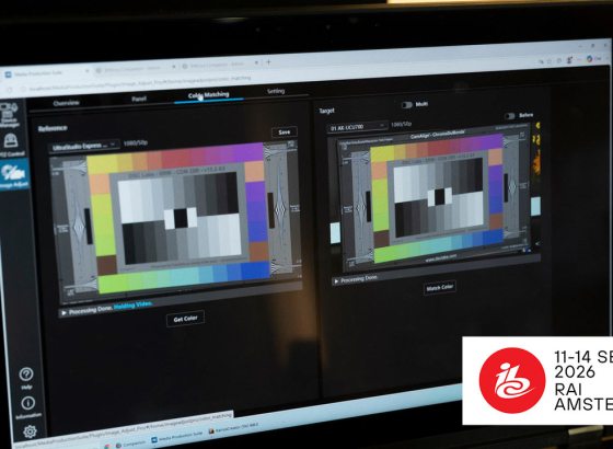 IBC 2026&nbsp;/&nbsp;Vol.24 
