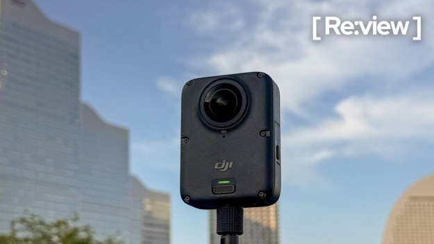 「DJI Osmo 360 II」最速レビュー：前モデルから何が変わった？ネイティブ8K/60fpsと実用的なハード設計を徹底検証 [OnGoingReView]