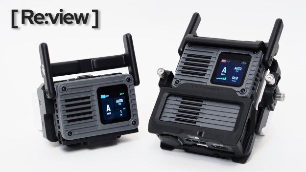 DJI SDR Transmission 2 ― 送受信一体型に進化した次世代SDR映像伝送システム [OnGoingReView]