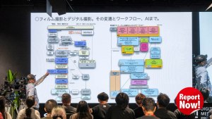 撮影監督は何を見て、どう判断するのか。JSC「CQ : Academy Class」が若手育成へ始動 [Report NOW!]