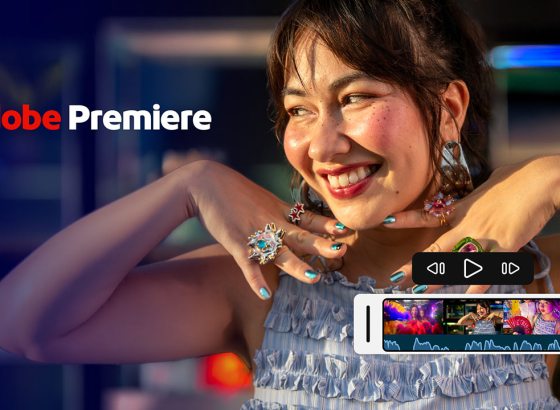 Adobe、「Premiere」モバイル版をAndroid向けに提供開始。4K編集やFirefly生成AIに対応