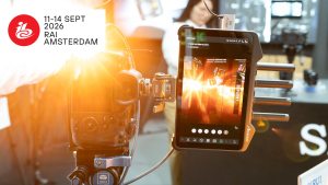 SIRUI「Aurora」と「Saturn V2」に見る小型化の流れ。縦位置対応アナモフィックも展示 Vol.21 [IBC 2026]