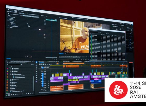 IBC 2026&nbsp;/&nbsp;Vol.32 