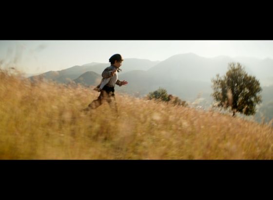 Blackmagic Design導入事例：Poste Italiane（イタリア郵便）の記念映像の場合