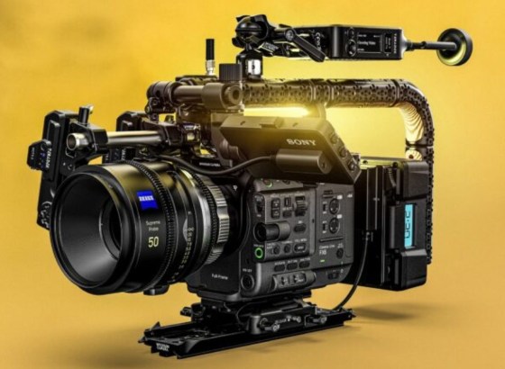 Wooden Camera、ソニーFX6向けの新設計アクセサリーシステムを発表。アクセサリーラインナップを一新
