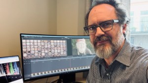 Blackmagic Design導入事例：リモート・ポストプロダクションスタジオ「Secret Weapon Post」の場合