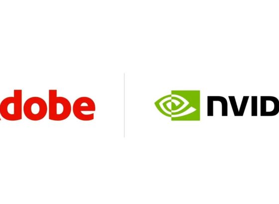 アドビ、NVIDIAとの戦略的パートナーシップのさらなる拡大を発表。エージェント型コンテンツ制作の高速化に向け協業を拡大