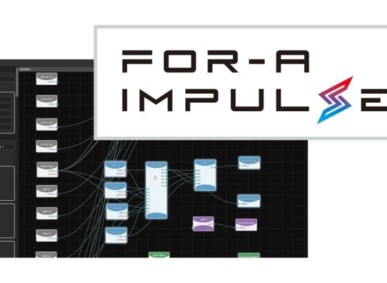 朋栄、Inter BEE 2026に出展。ソフトウェアデファインドとAI技術で次世代の映像制作ワークフローを提案 [InterBEE2026]