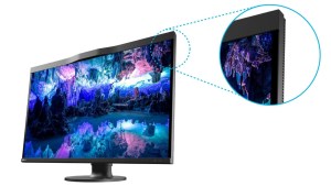 EIZO、31.5型カラーマネージメントOLEDモニター「ColorEdge CG3200X」発売 [InterBEE2026]