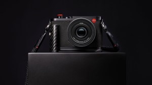 ライカカメラとFormula 1がライセンスパートナーシップを発表。「ライカQ3 43 “Formula 1 Edition”」リリース