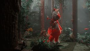Blackmagic Design導入事例：ヒットホラー映画「Buddy」の場合