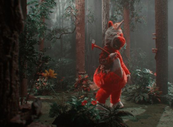 Blackmagic Design導入事例：ヒットホラー映画「Buddy」の場合