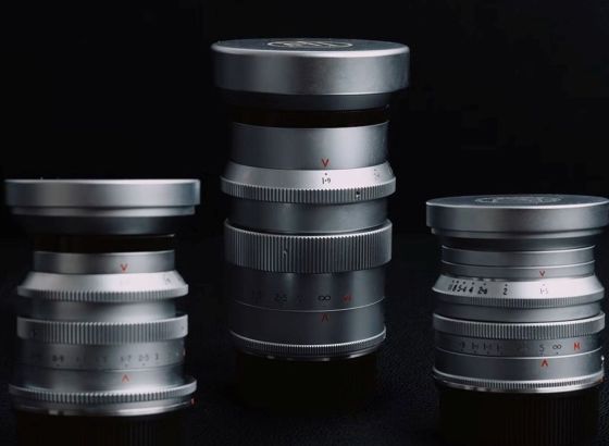 焦点工房、「Super Six」の描写を現代に蘇らせる「DK-Optic CHIARO 75mm f/1.9」販売開始。世界限定300本