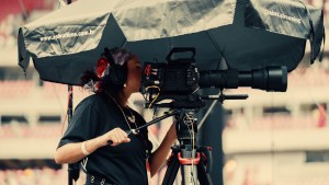 Blackmagic Design導入事例：ブラジルの映像制作会社「Zebra Streaming」の場合