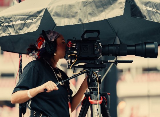 Blackmagic Design導入事例：ブラジルの映像制作会社「Zebra Streaming」の場合