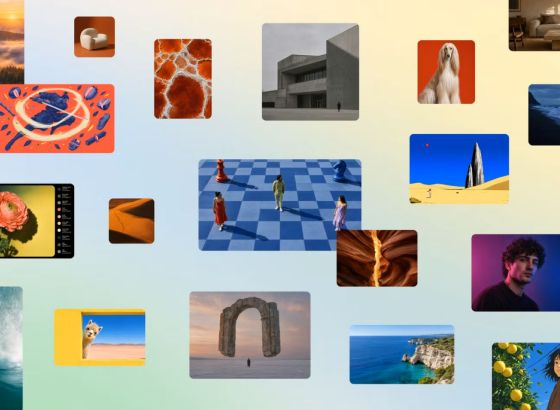 Canva、最先端画像生成モデル「Canva Craft」発表。社内AI研究所「Canva Research」が開発・学習
