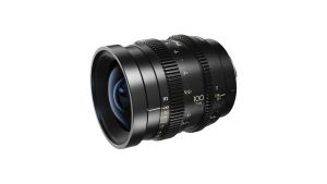 Thypoch、「Simera-C 100mm T1.9」レンズを発表。シネマ用単焦点レンズラインナップを完成