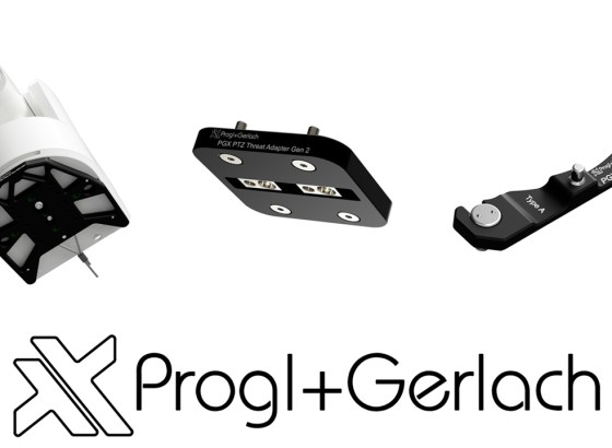 銀一、Progl+Gerlach全製品を値上げ。10月16日に価格改定