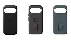 Peak Design、Google Pixel 11シリーズ対応ケース4タイプを発売。SlimLink非搭載モデルもラインナップ