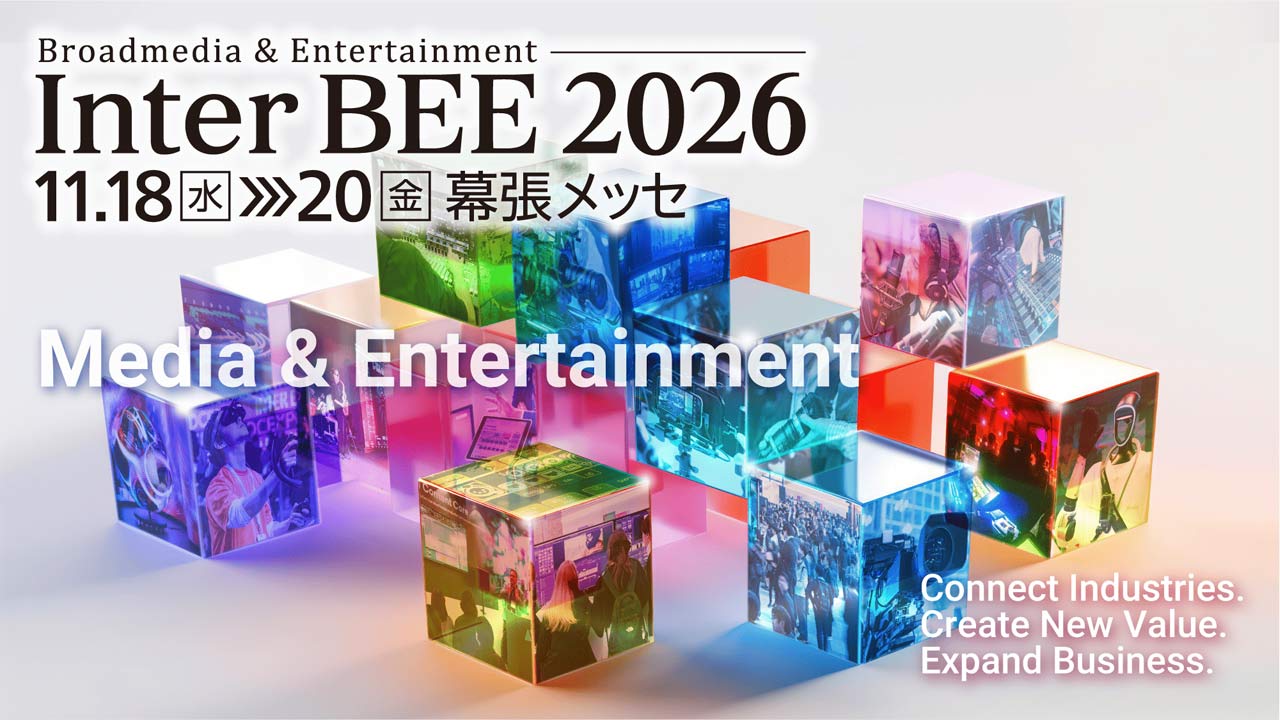 261002_InterBEE2026_topYfnn5G41
