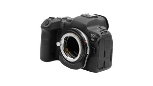 焦点工房、MFレンズをキヤノンRF機でAF化する「Megadap M2RF」のマウント変換セット11種類を発売