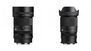 シグマ、望遠ズームレンズ「Sigma 50-120mm F2.8 DC OS」発売。「Sigma 16-300mm F3.5-6.7 DC OS」にニコンZマウント追加