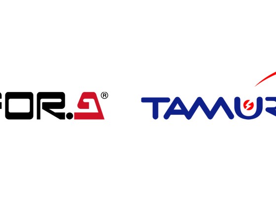 朋栄、タムラ製作所の情報機器事業の譲受を完了。Tamu RadianceとTamu Radiance 会津がグループ入り