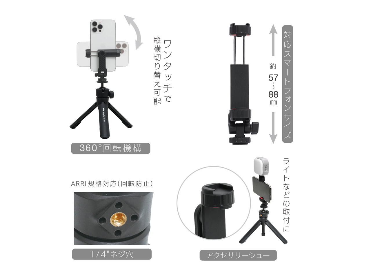 King Instant Pod IP-350の機能紹介