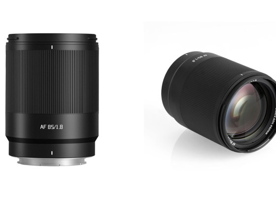 銘匠光学 TTArtisan、フルサイズAF単焦点レンズ「Neo AF 85mm f/1.8」Lマウント用を発売。3Dプリントによる外観カスタマイズに対応