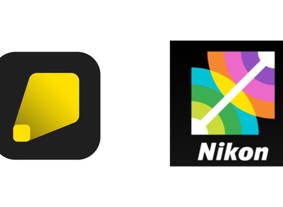 ニコン、「NX Tether」「Wireless Transmitter Utility」の最新版を公開。「Z5IIC」に新規対応