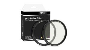 H&Y、「EVO ゴールドプロミストフィルター」に8種類を追加。効果強度1/8を中心にラインアップ拡充