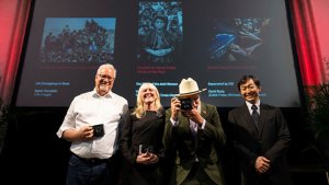 富士フイルム、世界報道写真財団との戦略的パートナーシップを2030年まで延長。写真家支援やイベントを拡充