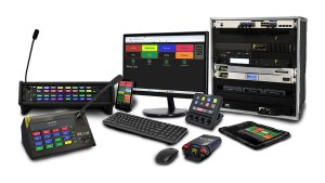 Pliant、新型IPインターカム「CrewCom Flex」を発表。世界初のフレームレス分散マトリクスを採用