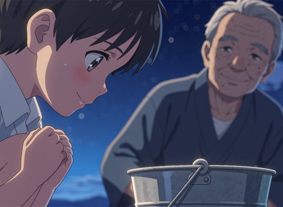 フル生成AIアニメ映画「星の唄が聞こえる」がYouTubeで無料公開。わずか3名、実働3カ月で117分の長編を制作